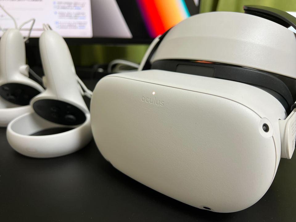 VRゴーグル「Meta Quest 2」が60%の大幅値上げ、128GBモデルでほぼ6万