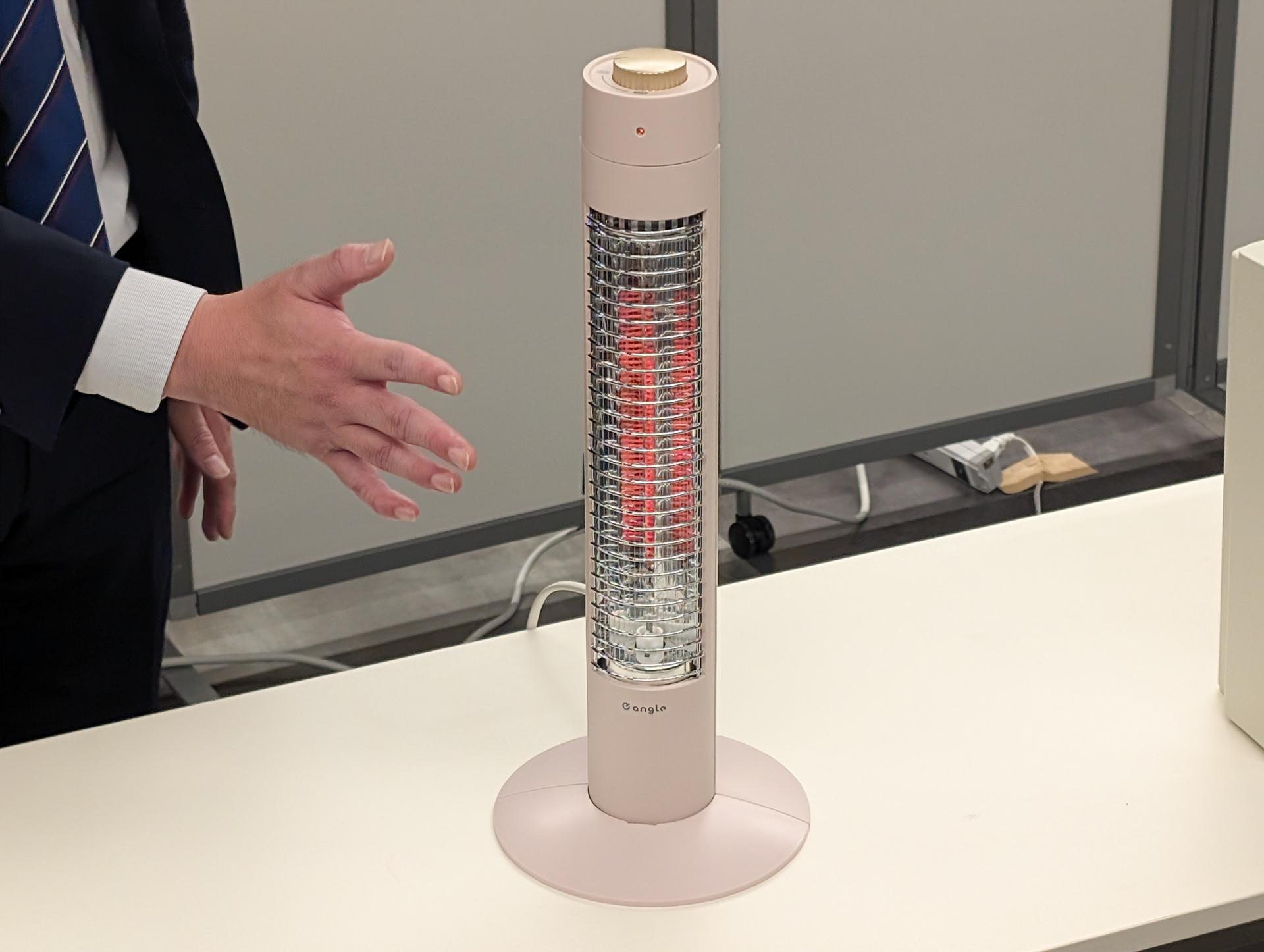 エディオンがZ世代向け新型家電を発表。背景に20代購入層「わずか7