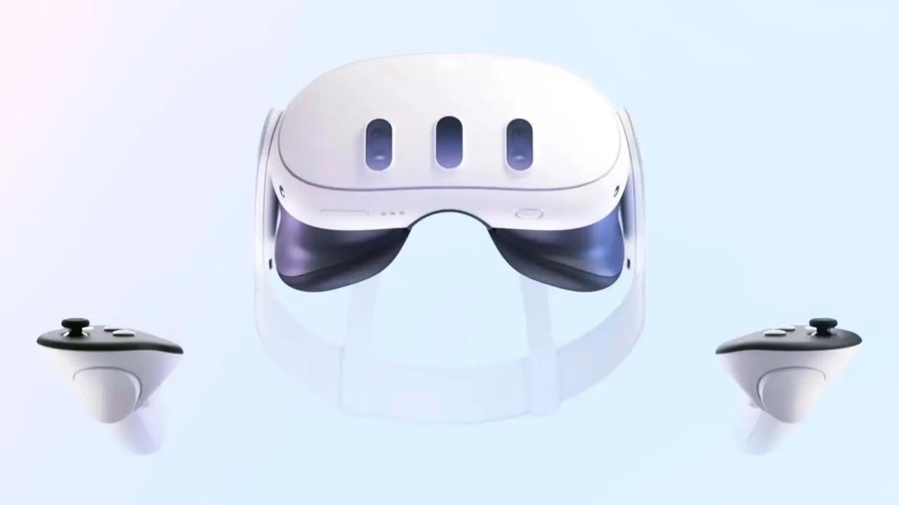 1.5万円の値下げ。Meta Quest 3が新価格になりました | ギズモード