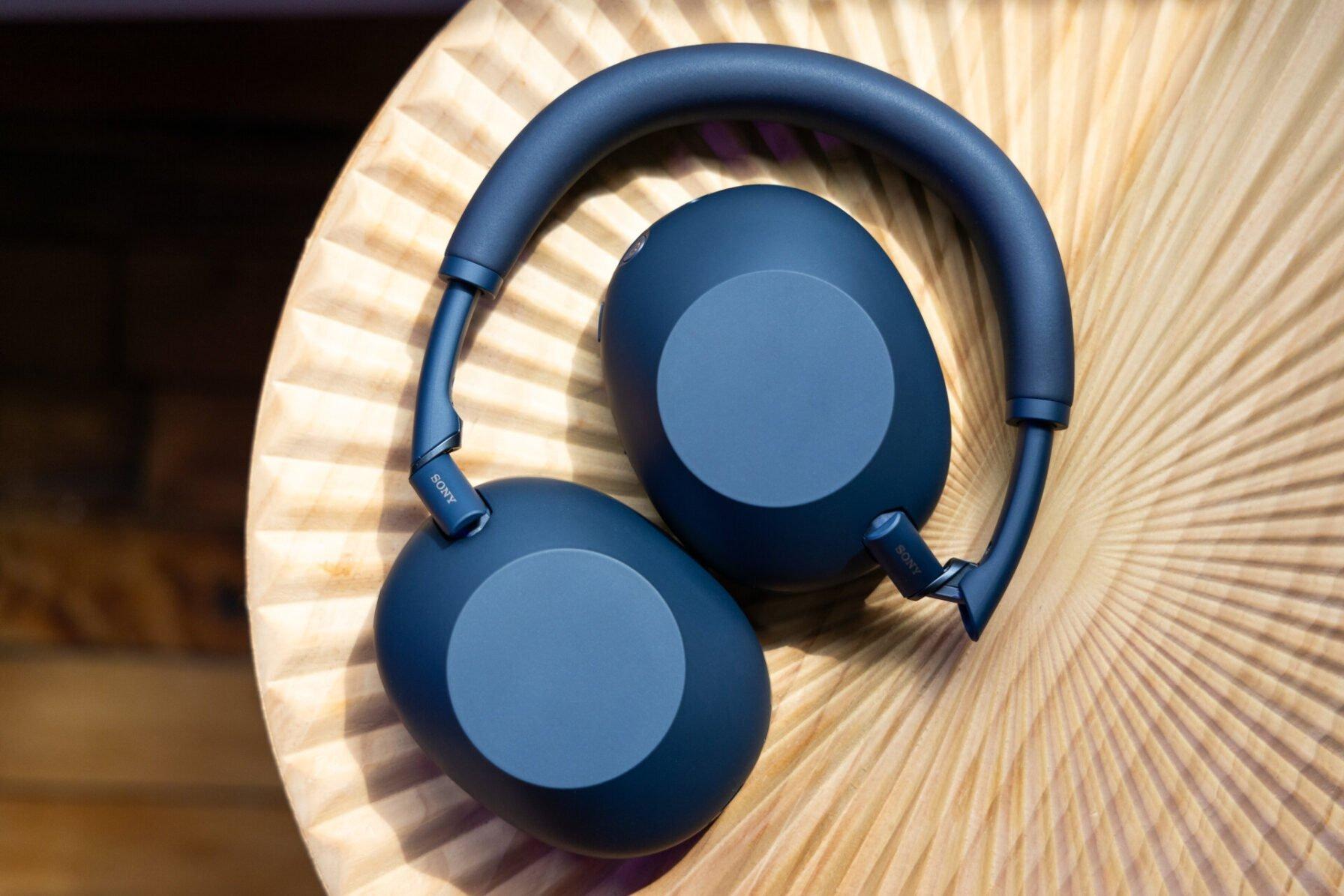 ソニー WH-1000XM6 素晴らしすぎ。今年のベストヘッドホン最有力