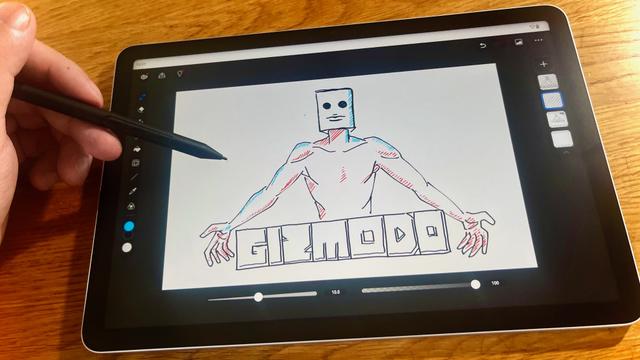 ワコムのイラスト特化タブレット。描きたい時にすぐ描けて、思わず