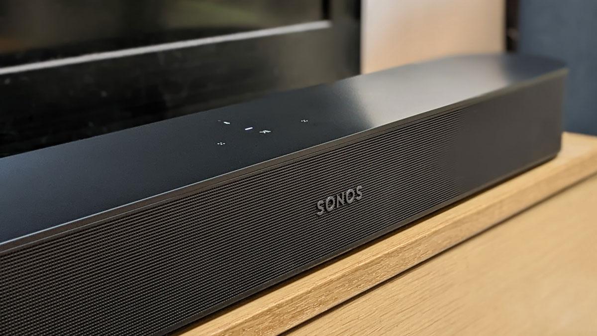 ブラックフライデー 初日にSonosのサウンドバーを買ったら大満足。まだ