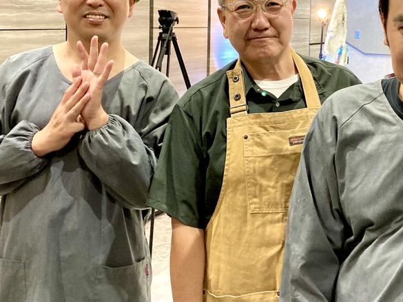 4年間愛用中！ パタゴニアの「ワークエプロン」は、庭遊びやモノ作りに