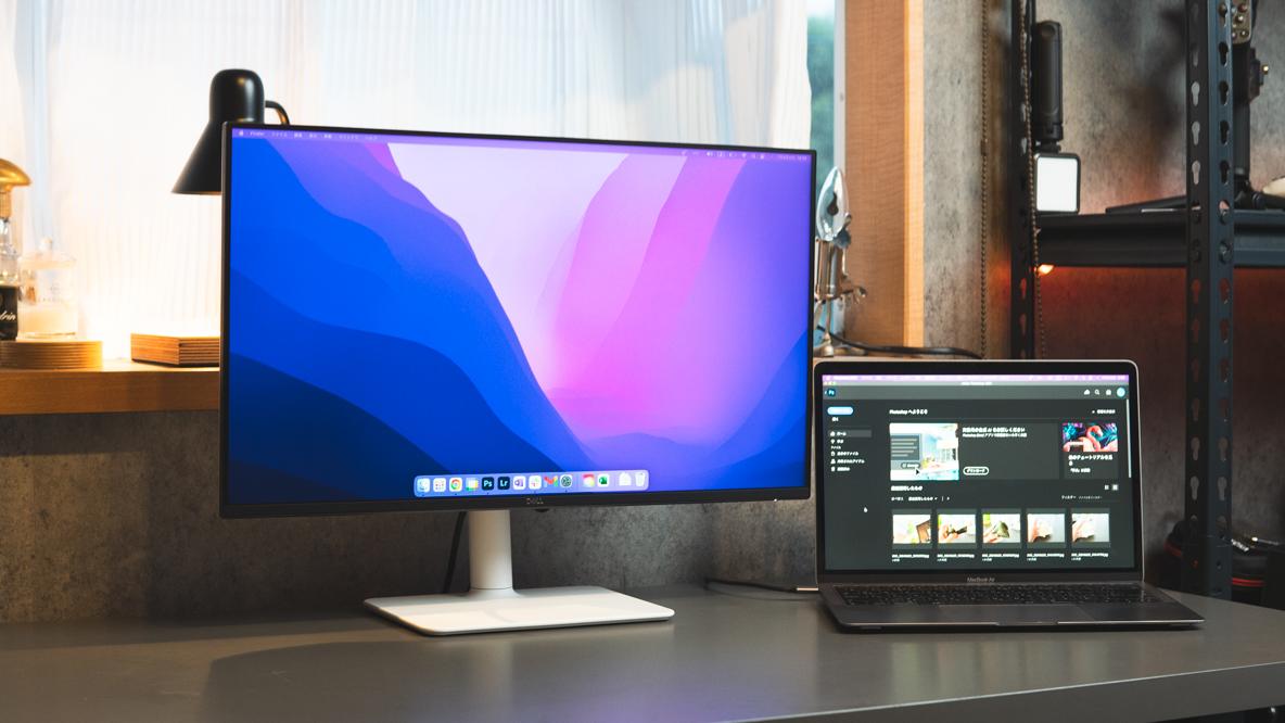 とりあえずで買ってOK！Amazonで人気な「Dellのモニター」は全部が