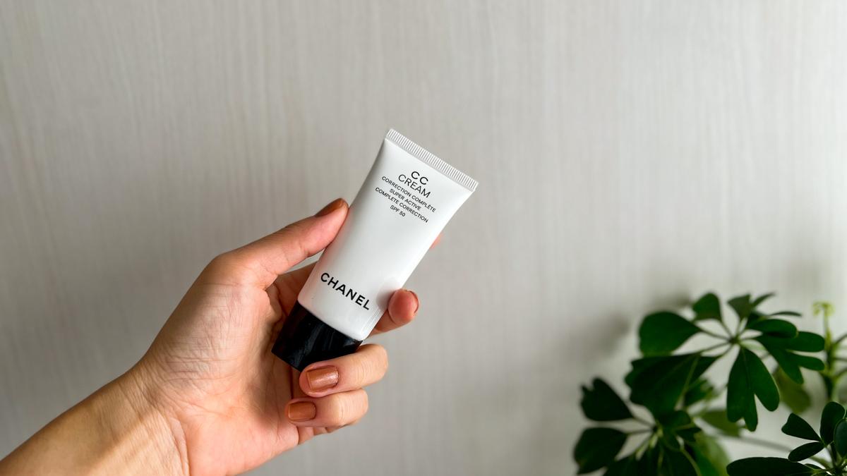 いろいろ試したけど、コレが今のベースメイクの正解かもしれない。減り