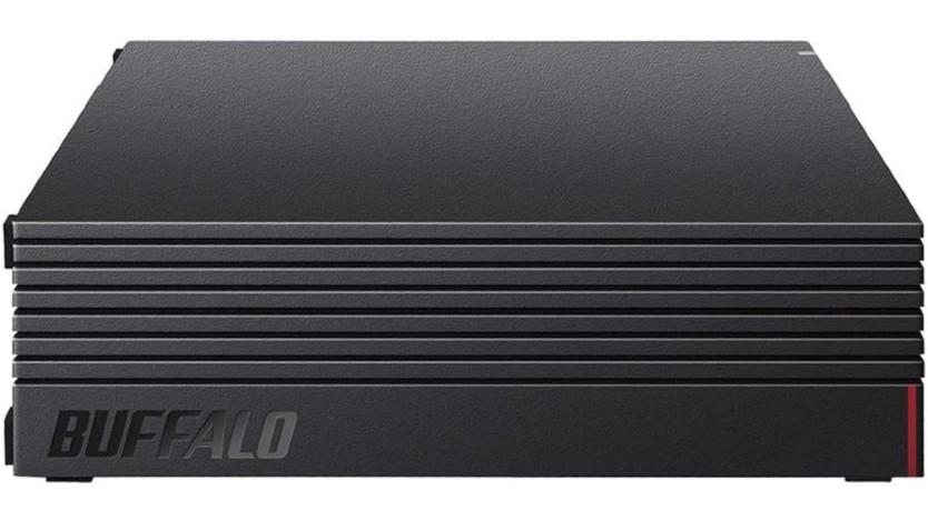 バッファローの「4TB外付けハードディスク」が1万円を余裕で切ってくる