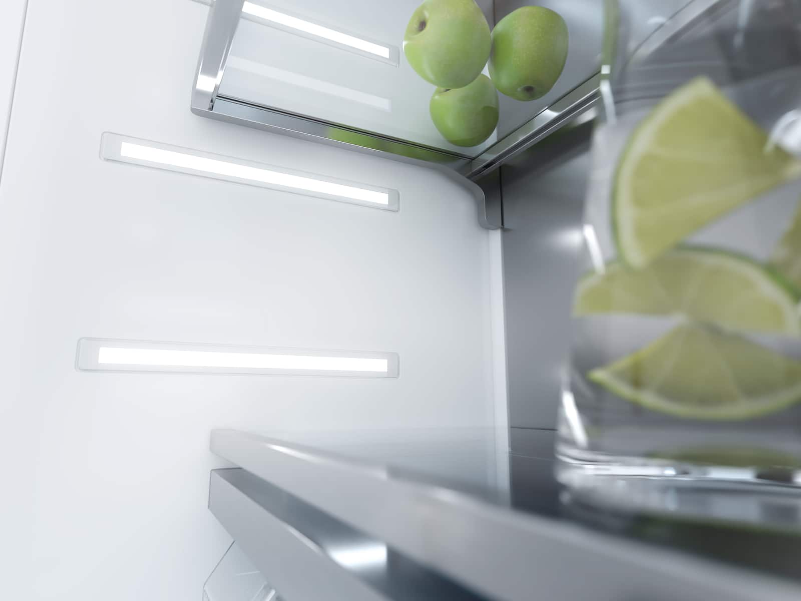 Miele - KF 2812 Vi – Refrigerators and freezers