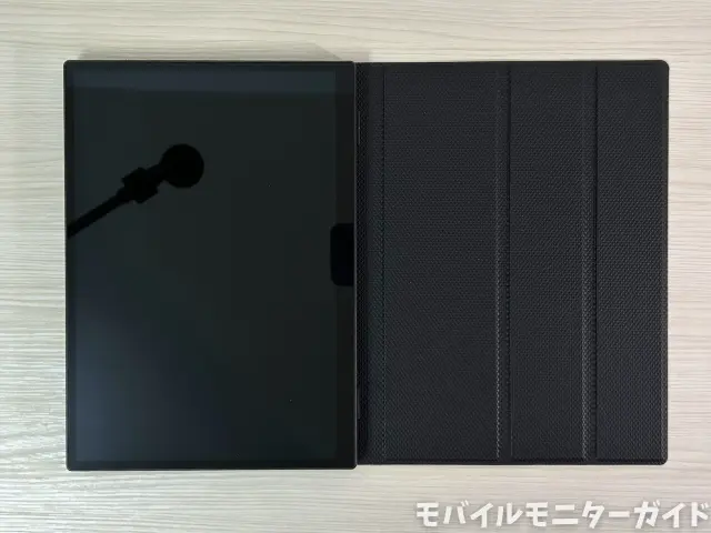 レビュー】Intehill T10PA 開封・使用レビュー | モバイルモニターガイド