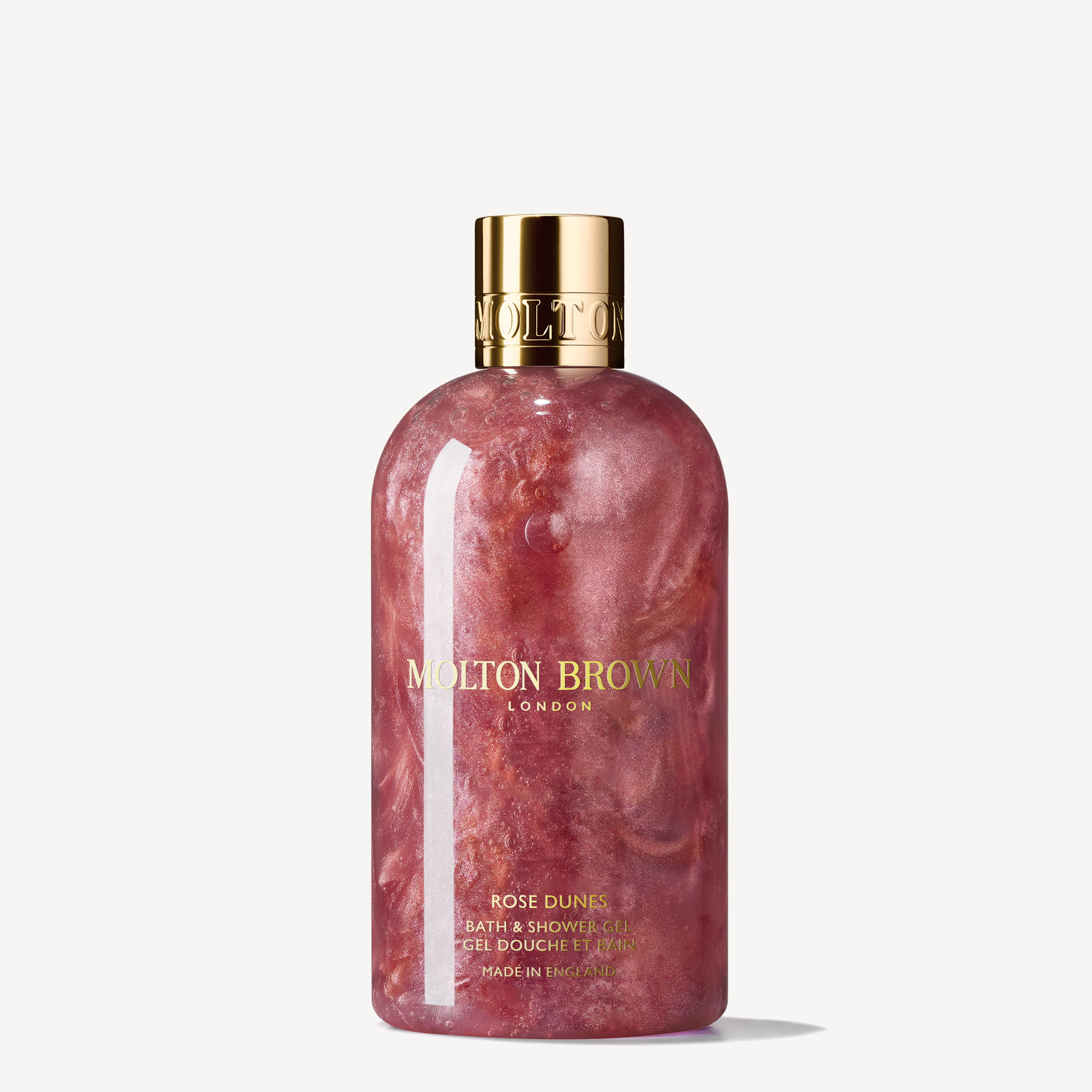 Rose Dunes Shower Gel | Molton Brown US