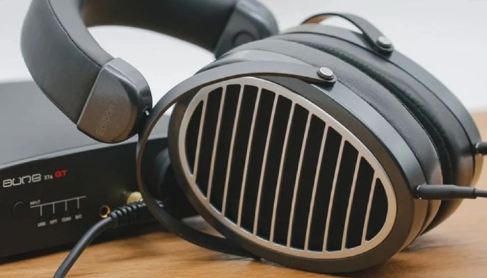 HIFIMAN Edition XS Review | MMORPG.com