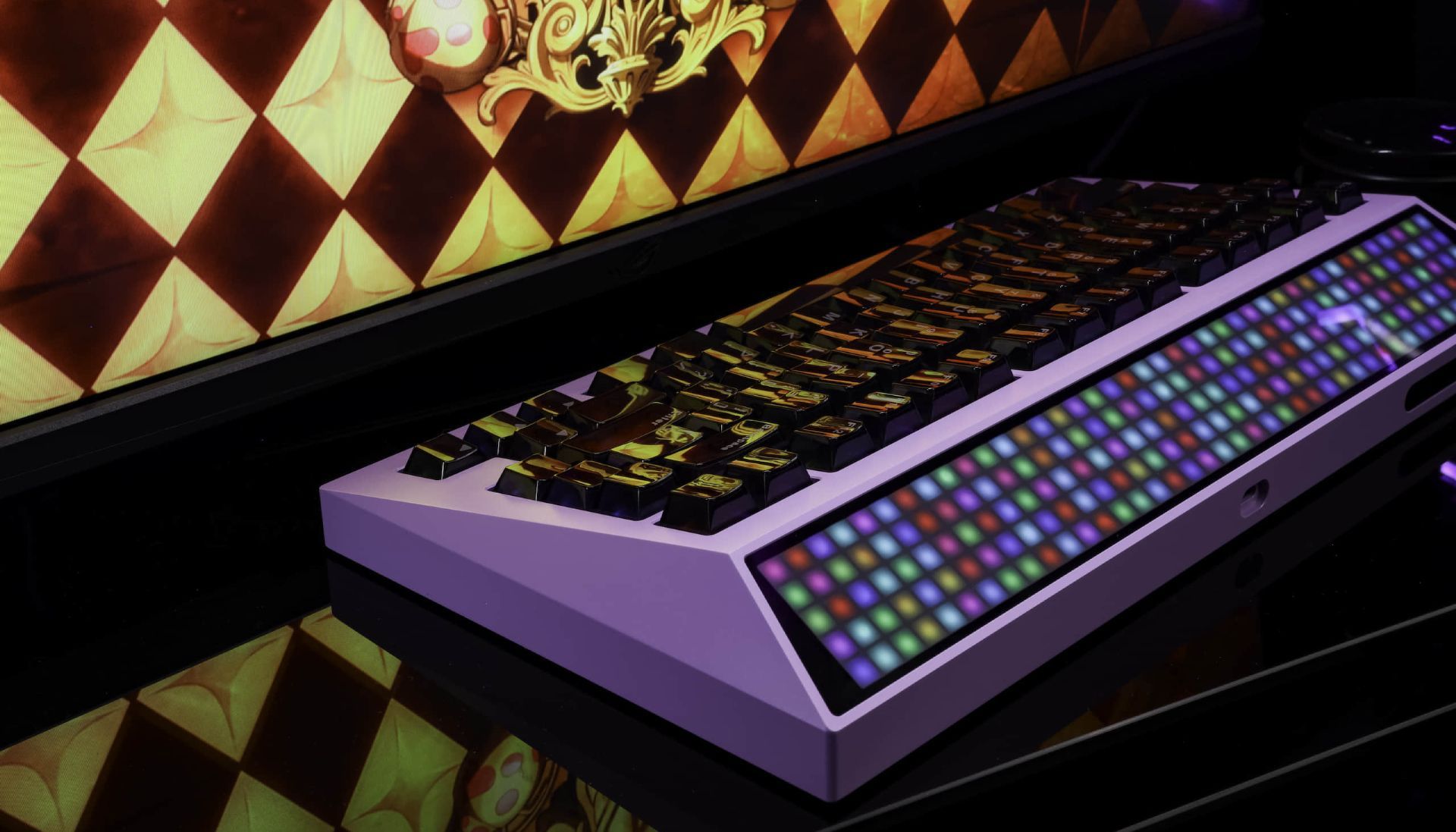 Angry Miao R4 Graffiti Review | MMORPG.com