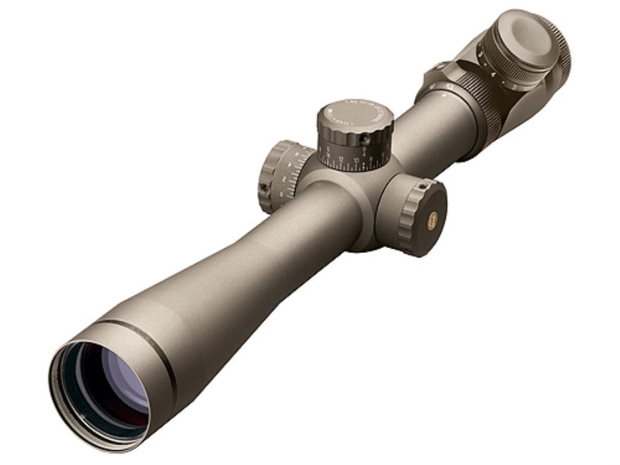 Leupold Mark 4 Long Range Tactical M2 Rifle Scope 3.5-10x 40mm