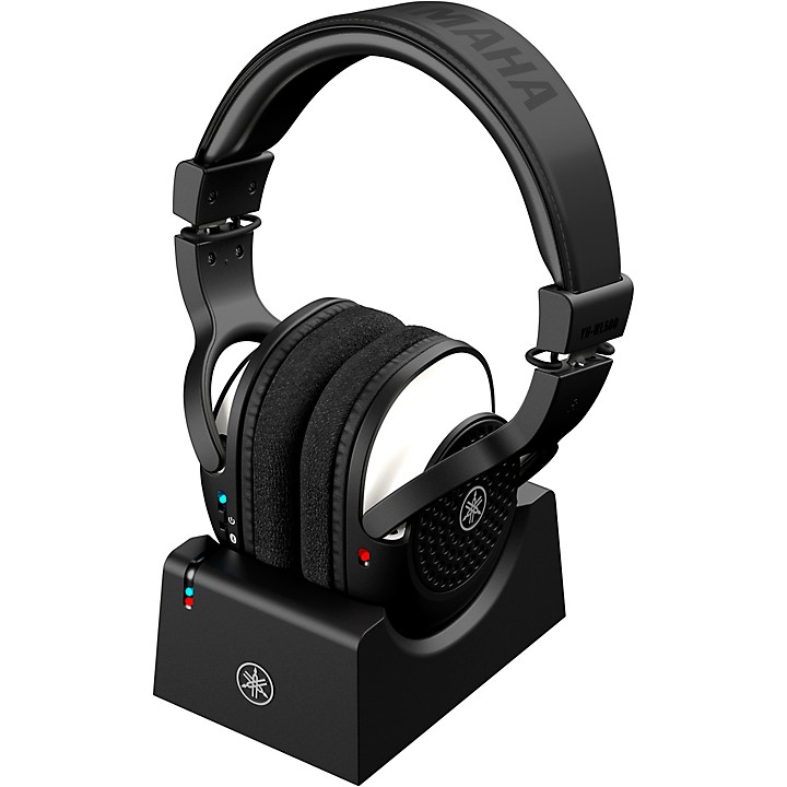 Yamaha YH-WL500 Wireless Musical Instrument Headphones | Music & Arts