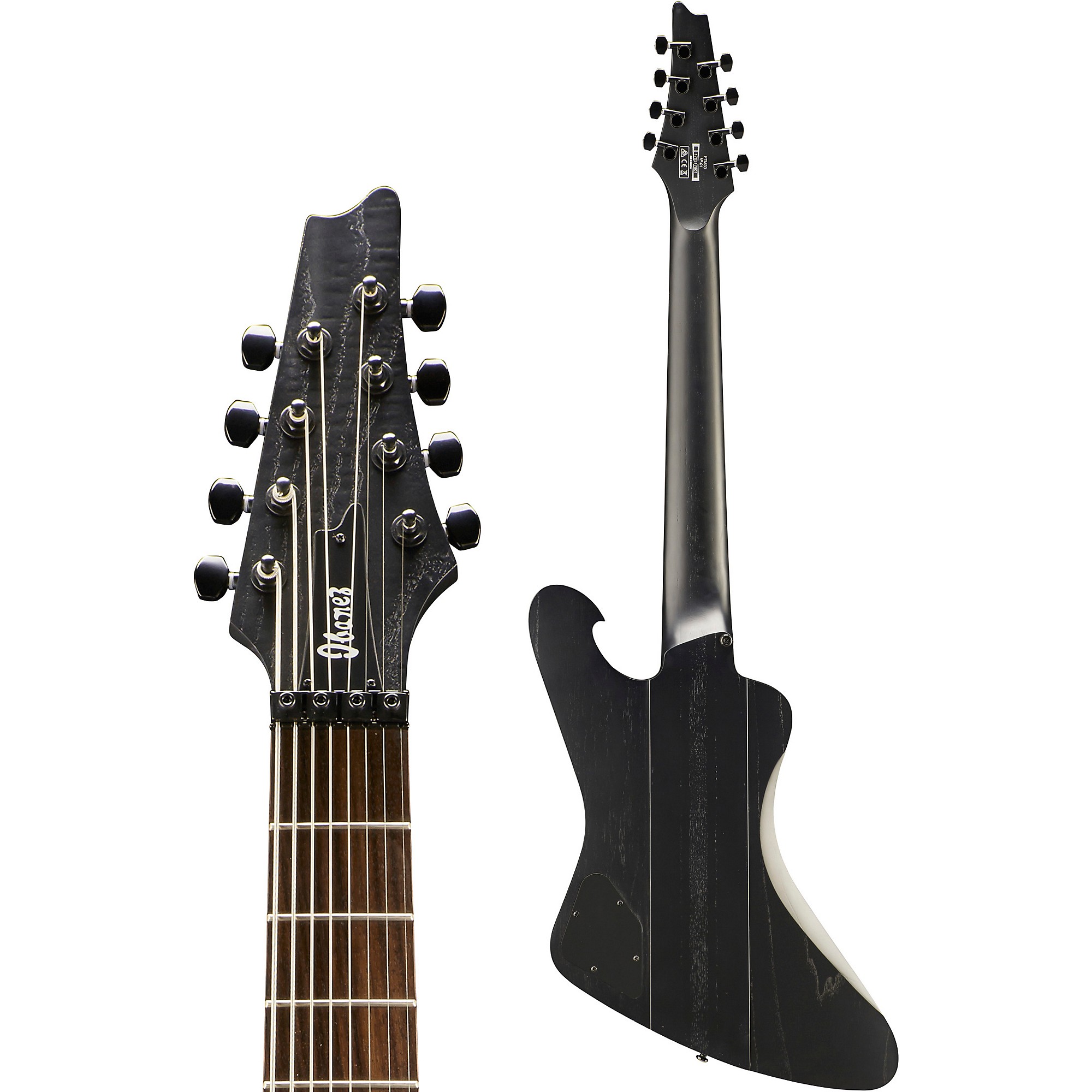 ギター DeliciousTaylormade GODDICK 2N5133VS ギター