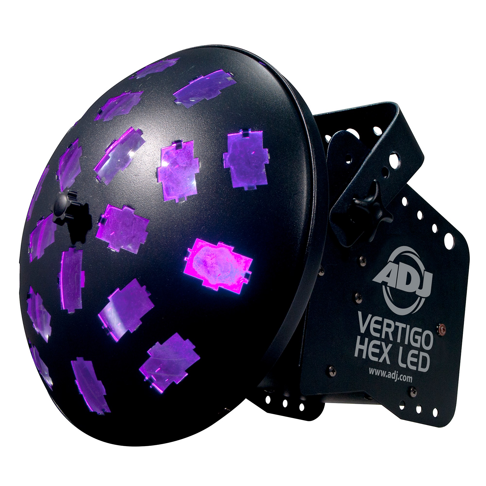 American DJ Vertigo Hex LED | Music & Arts