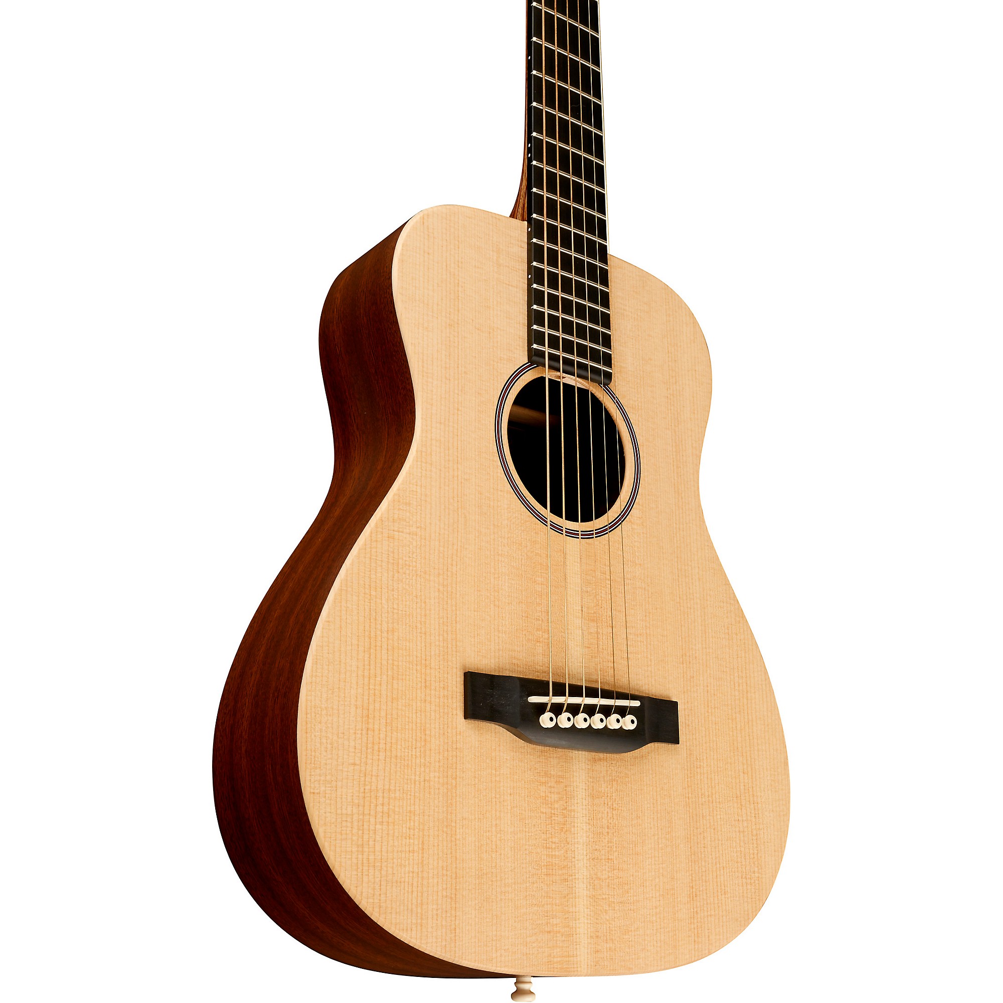 Martin LX1E Little Martin Acoustic-Electric Guitar | Music & Arts