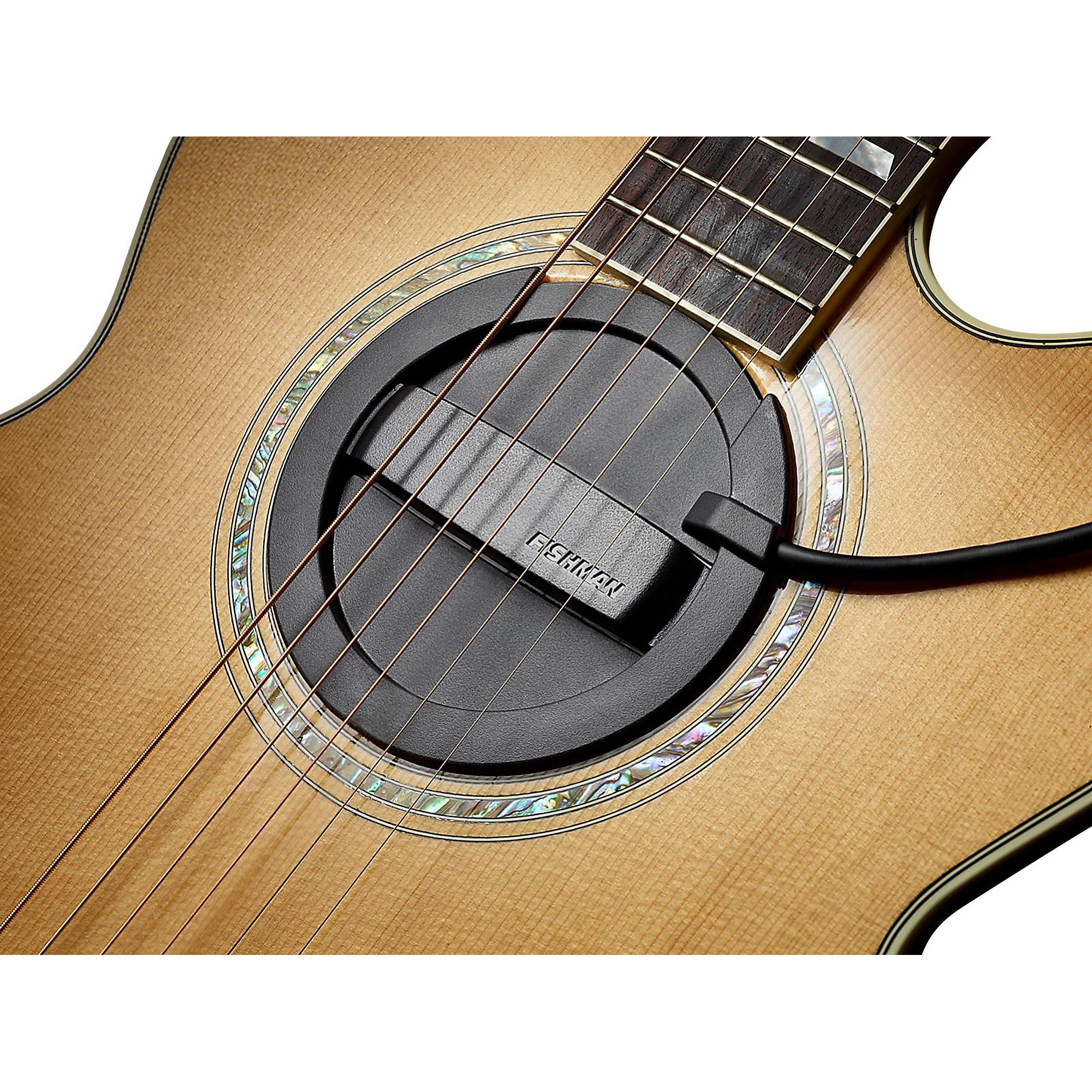 Fishman Neo-Buster Humbucker | Music & Arts