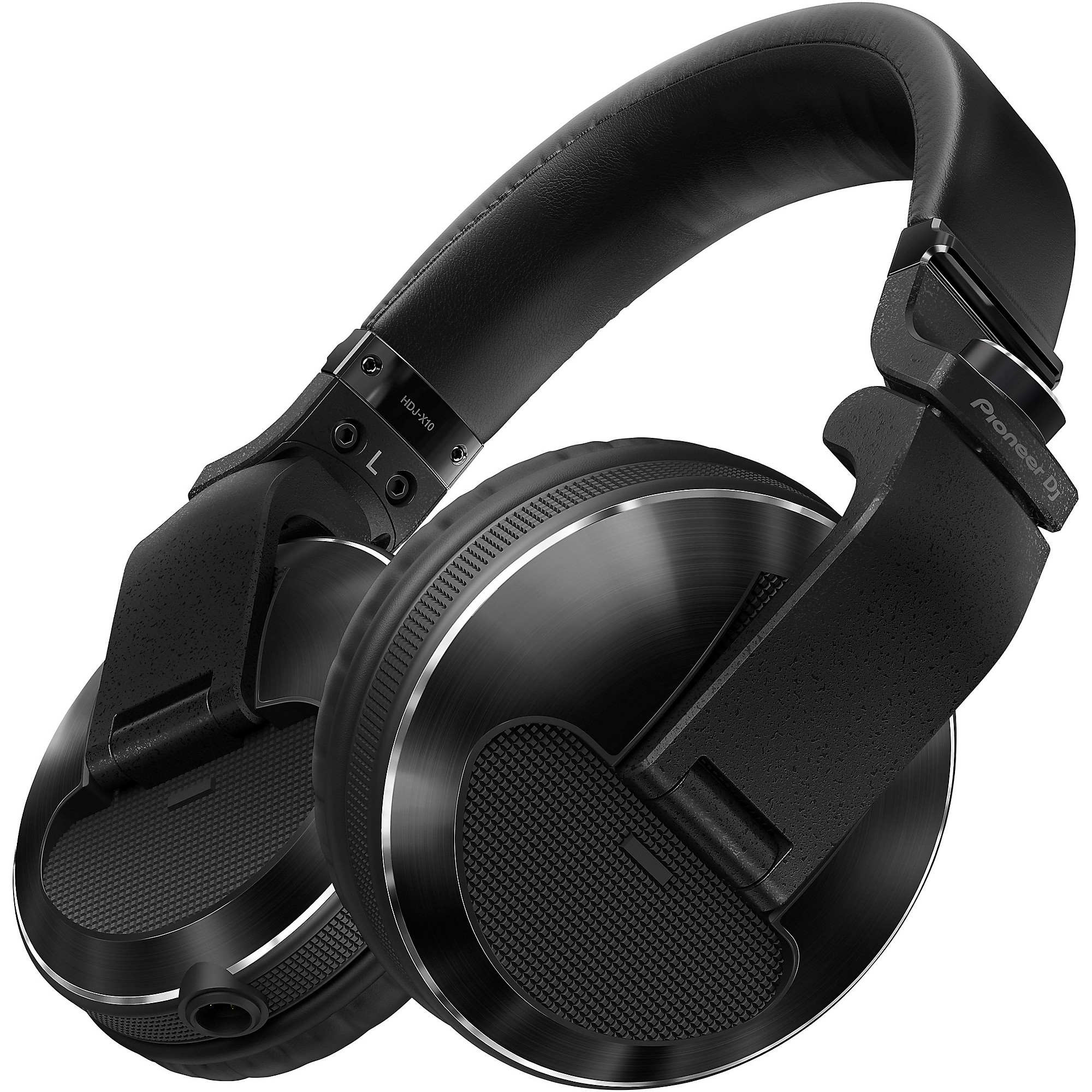 Pioneer DJ HDJ-X10 Professional DJ Headphones | Music & Arts