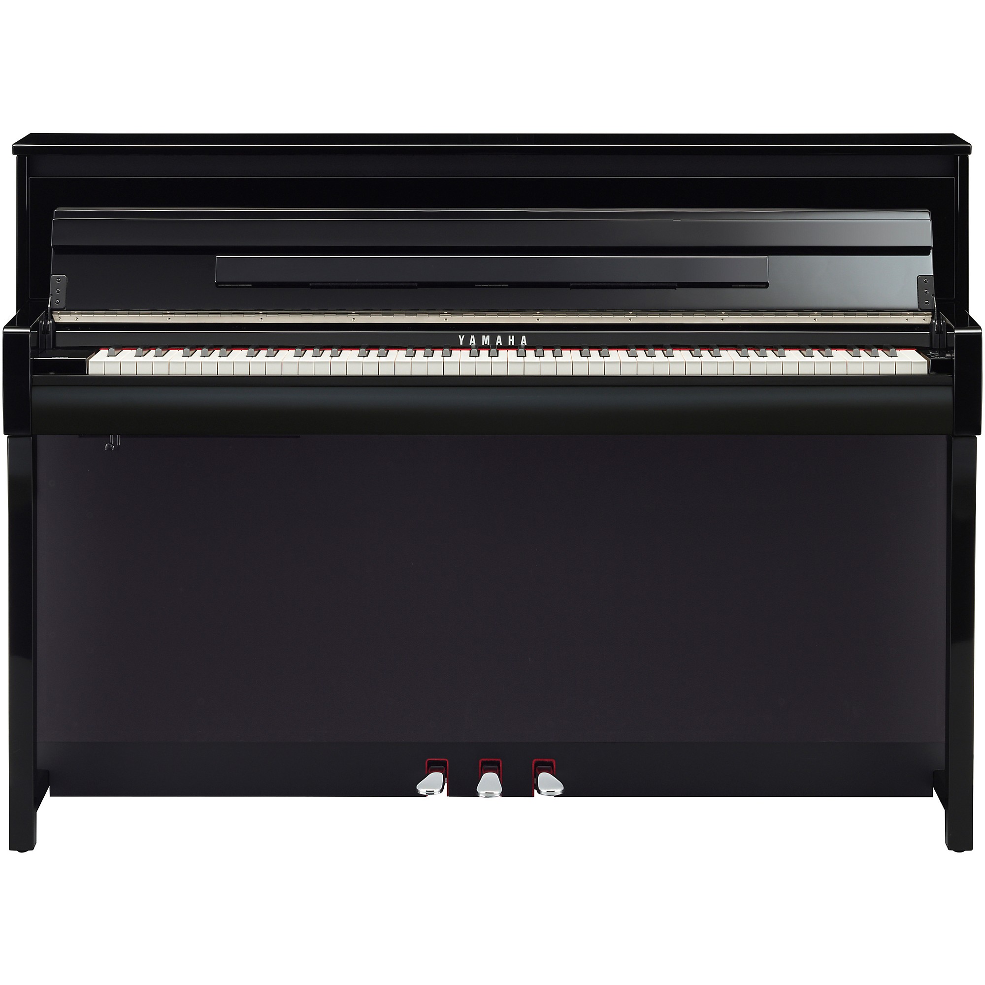 Yamaha Clavinova CLP-785 Console Digital Piano With Bench | Music