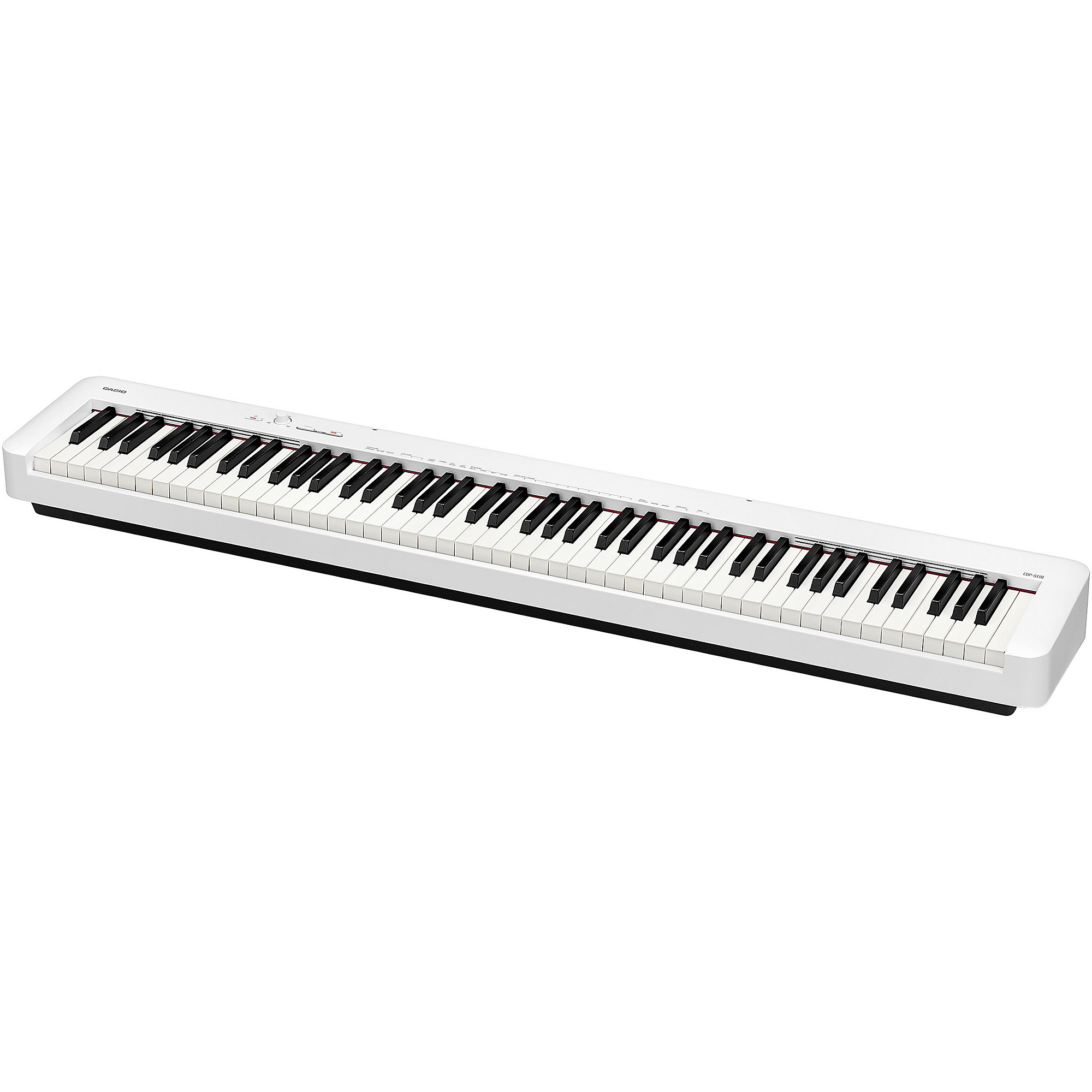 Casio CDP-S110 Compact Digital Piano - | Music & Arts