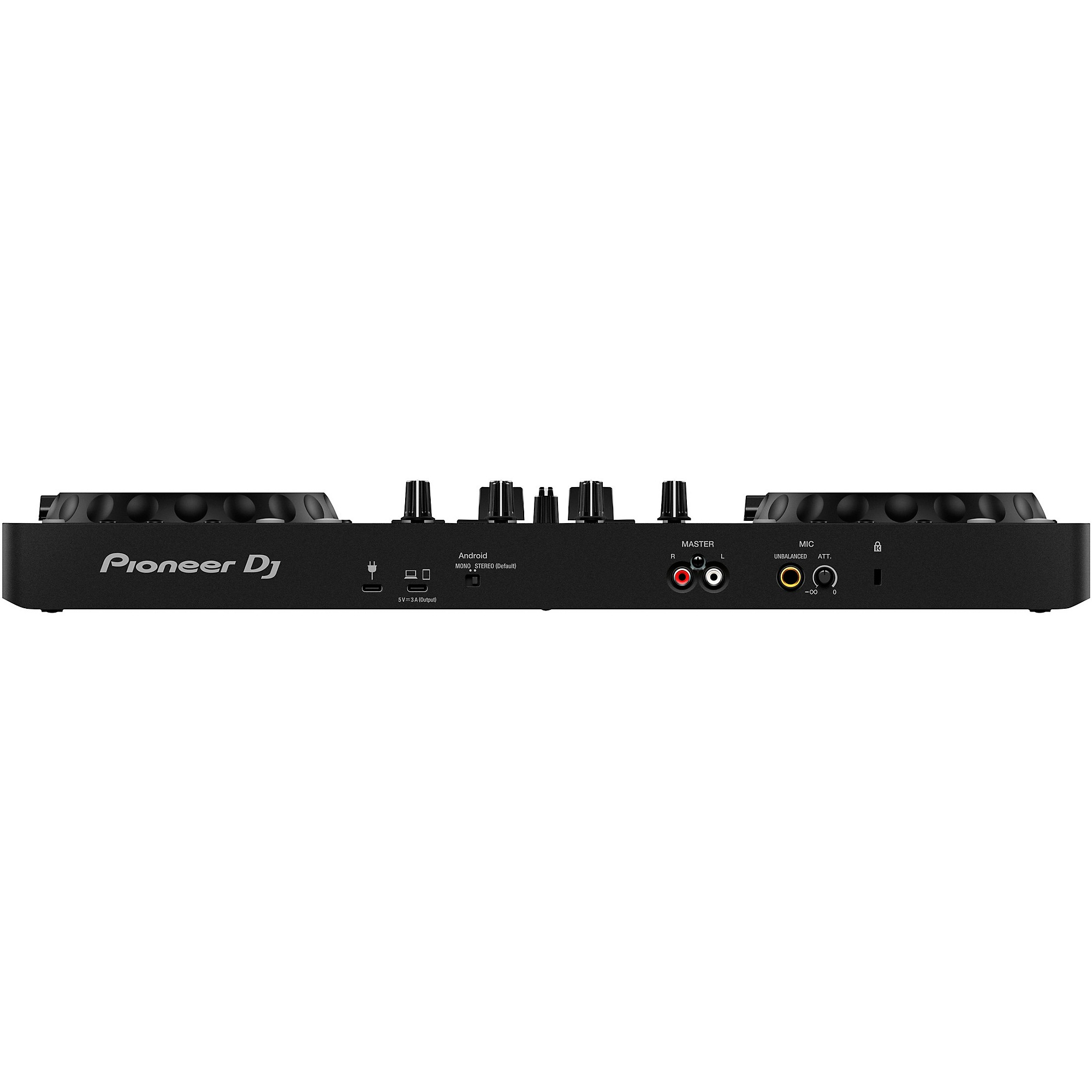 Pioneer DJ DDJ-FLX4 2-Channel DJ Controller - | Music & Arts