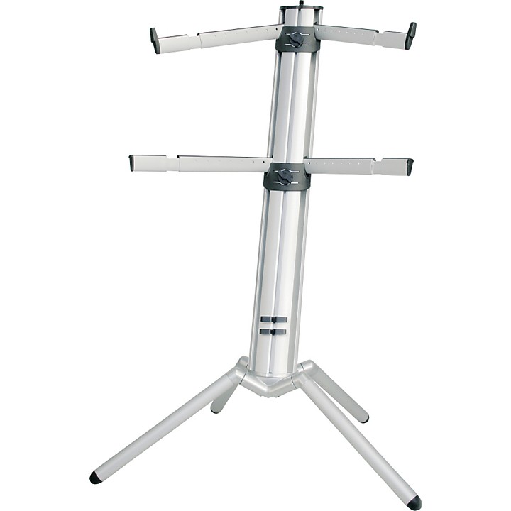 K&M Spider Pro Keyboard Stand | Music & Arts