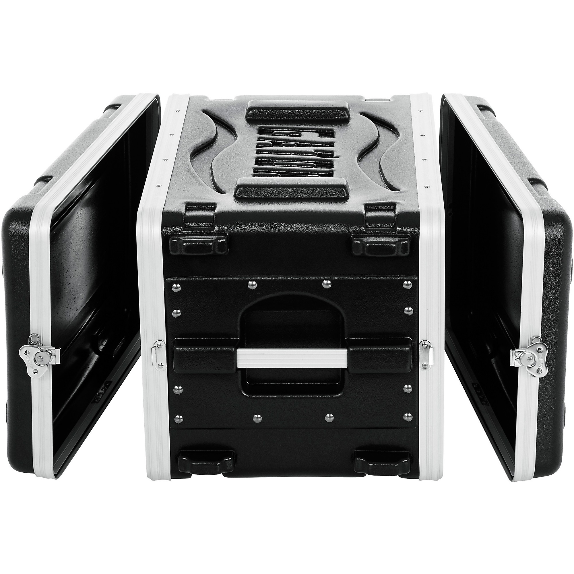 Gator GR-6S ATA 6-Space Shallow Rack Case | Music & Arts