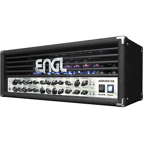 ENGL Invader 150W Guitar Amp Head | Musician's Friend