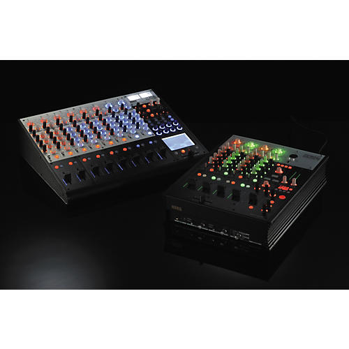 KORG ZERO4 Live Control Mixer | Musician's Friend