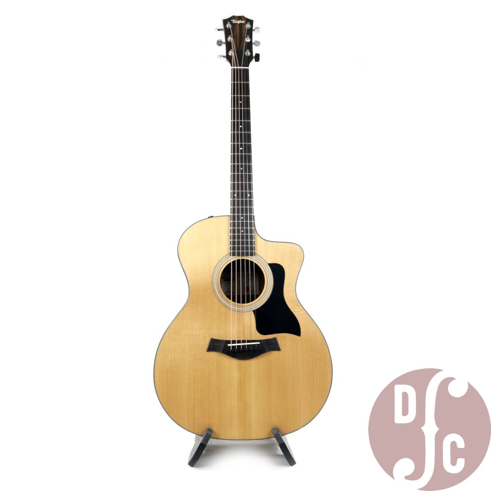 Taylor 114ce