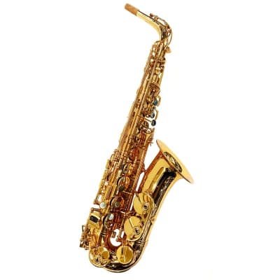 Saxophones