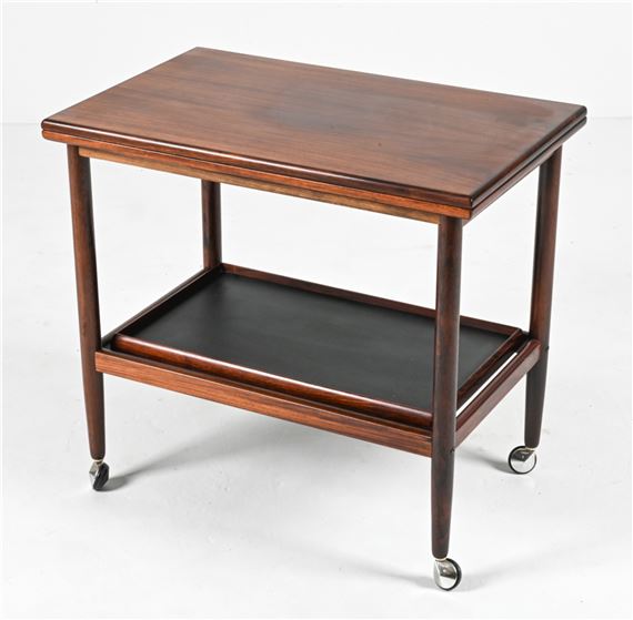 Ole Wanscher P.Jeppesen 1960s コーヒーテーブル Ole Wanscher P