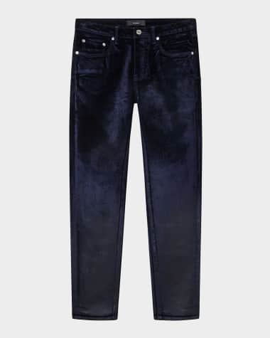 Purple Brand Jeans & Clothing | Neiman Marcus