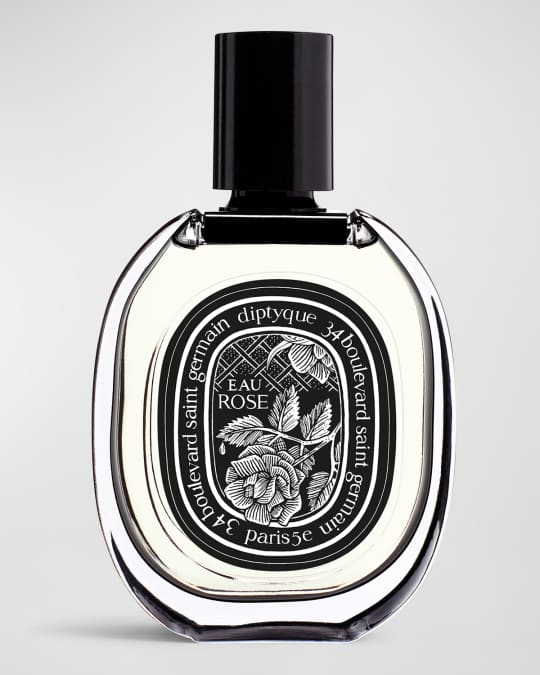 DIPTYQUE Eau Rose Eau de Parfum, 2.4 oz. | Neiman Marcus