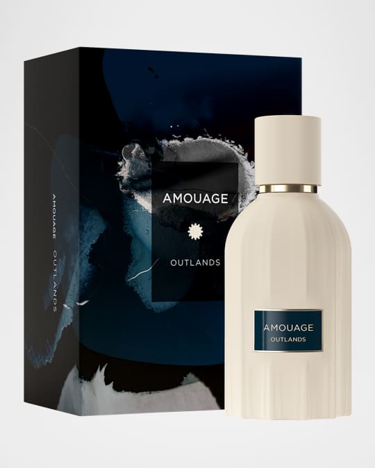 Amouage Outlands Essence Eau De Parfum, 3.4 oz. | Neiman Marcus