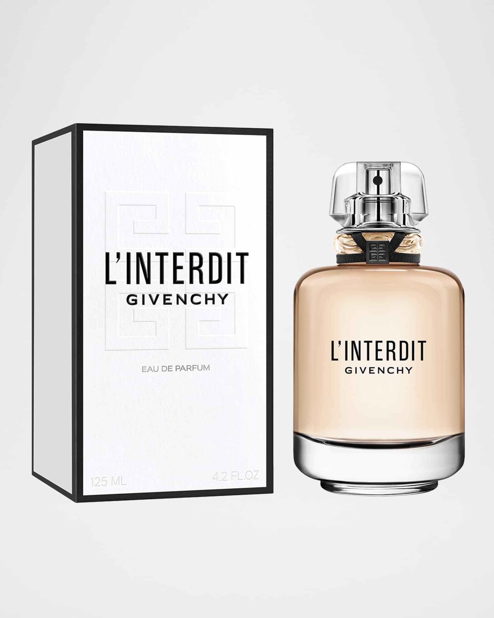 L'Interdit Givenchy 香水 L'INTERDIT PARFUM | Givenchy US