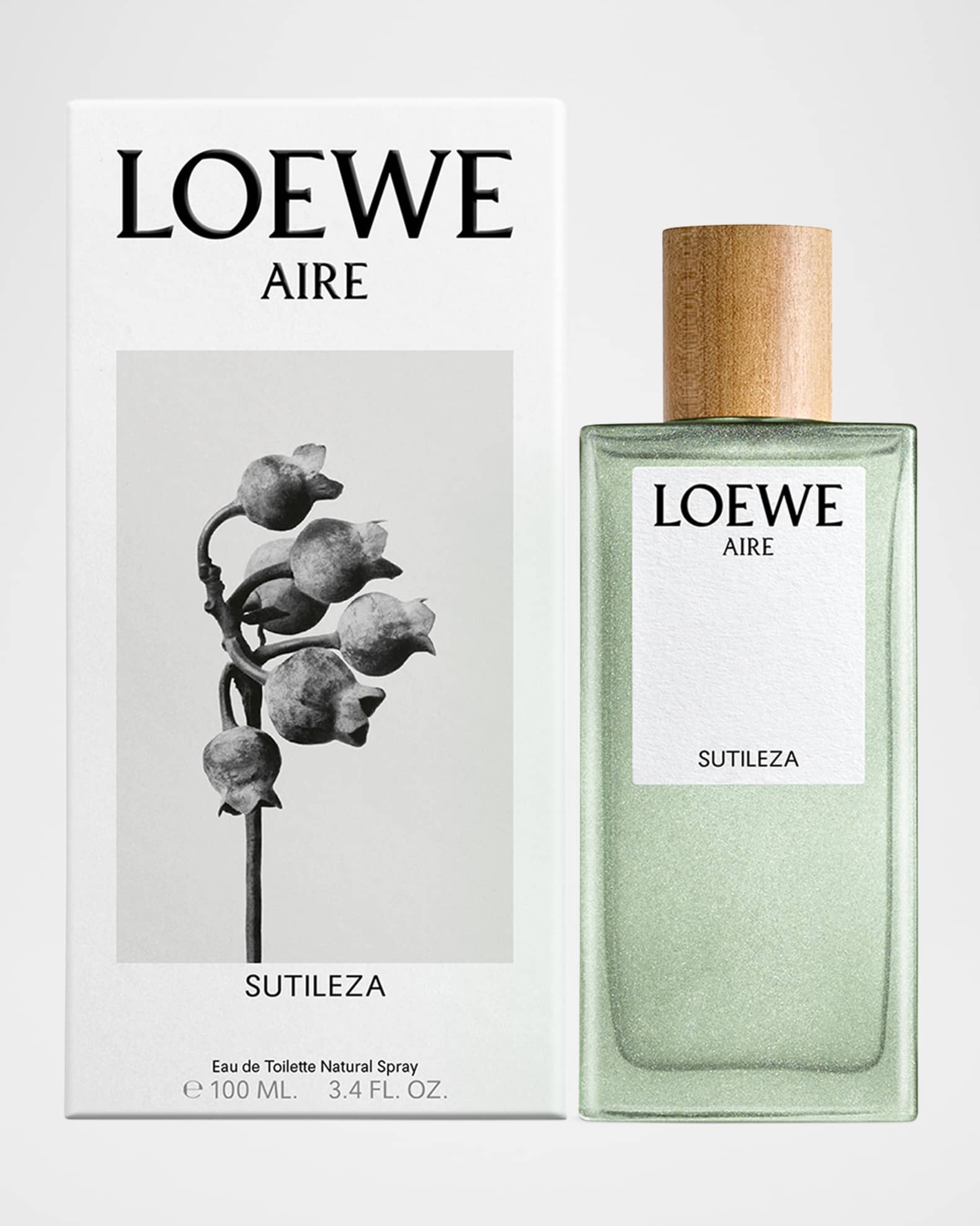 Aire Sutileza Eau de Toilette | Neiman Marcus