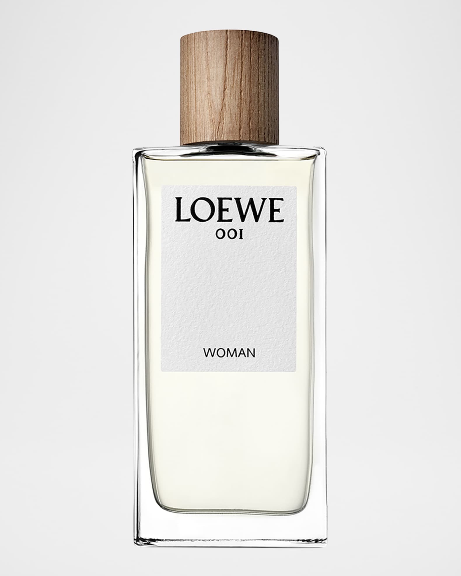 Loewe 001 Woman Eau de Parfum, 3.4 oz. | Neiman Marcus
