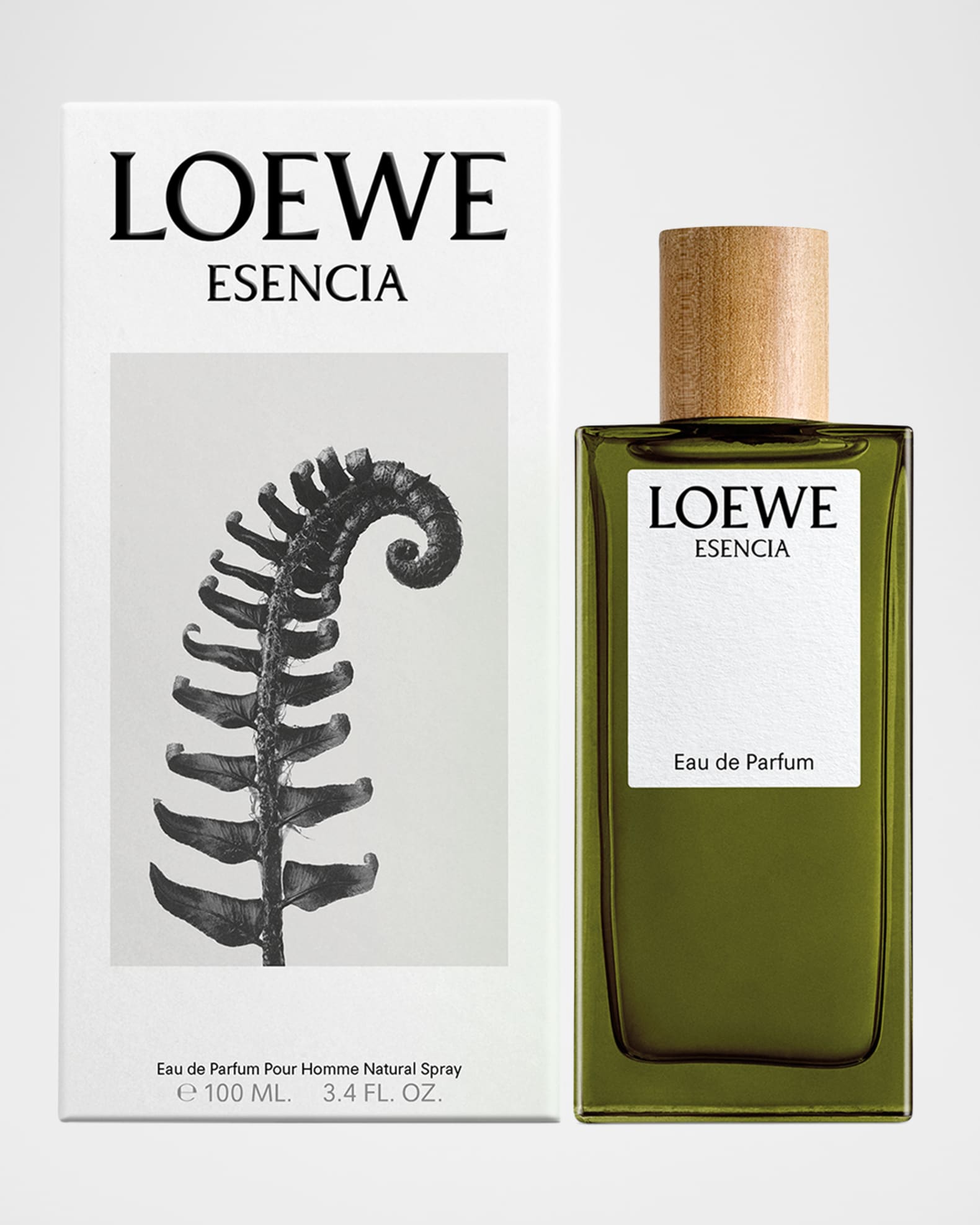 Loewe Esencia Eau de Parfum, 3.4 oz. | Neiman Marcus