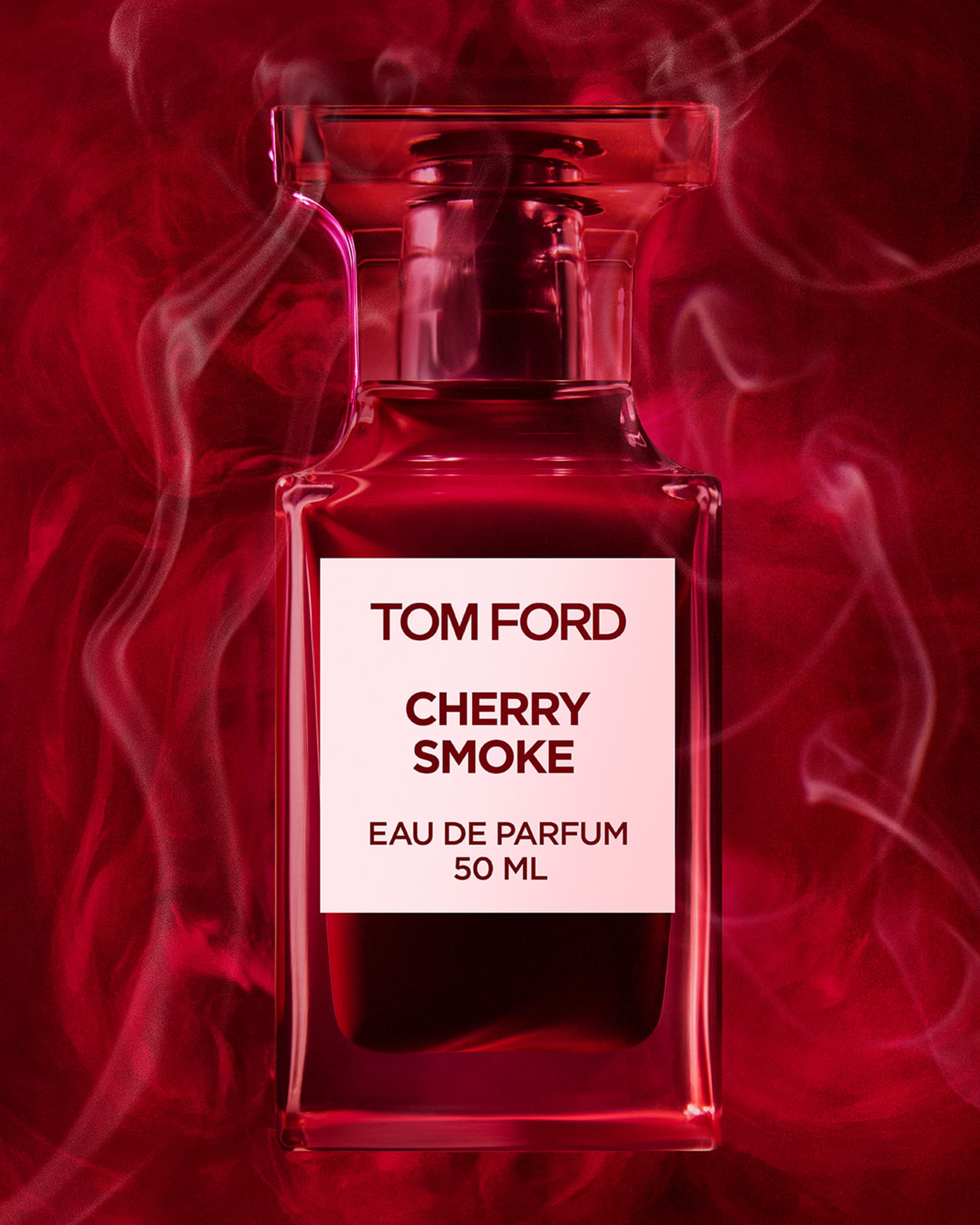 TOM FORD Cherry Smoke Eau de Parfum Fragrance, 1.7 oz | Neiman Marcus