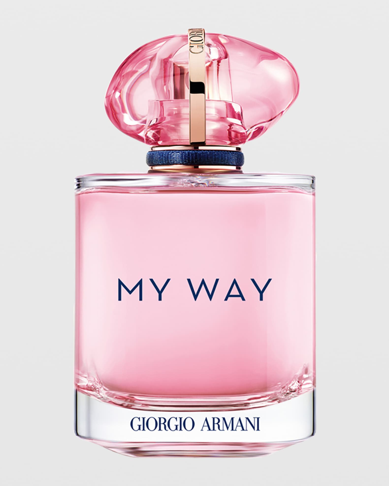 Giorgio Armani My Way Eau de Parfum Nectar, 3 oz. | Neiman Marcus