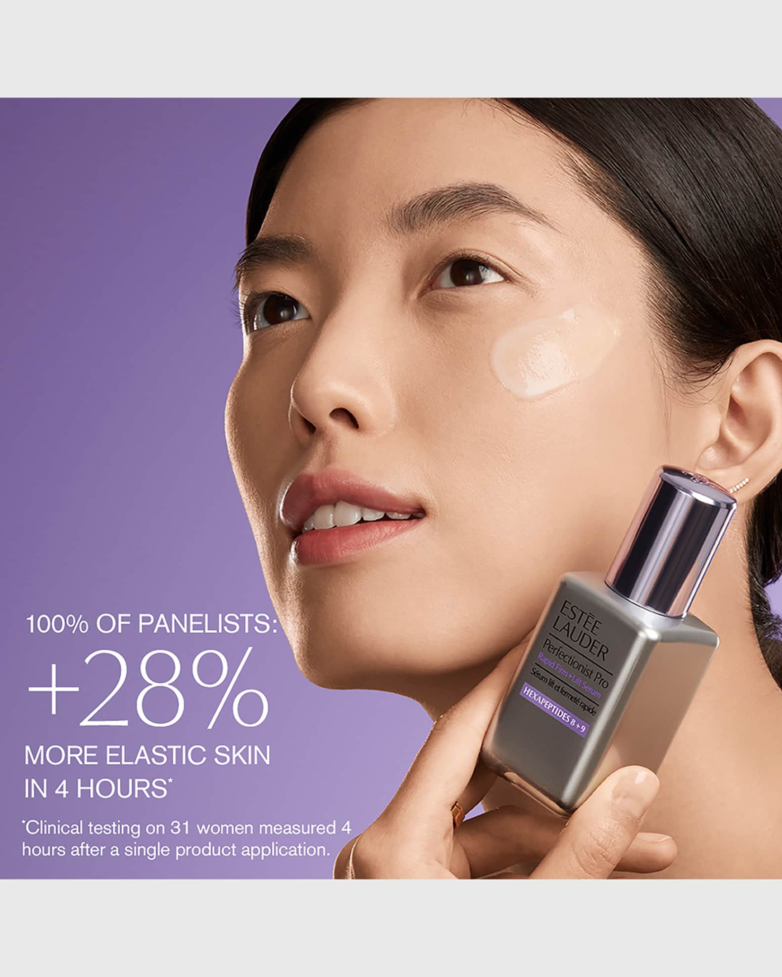 Estee Lauder Perfectionist Pro Rapid Firm + Lift Serum with