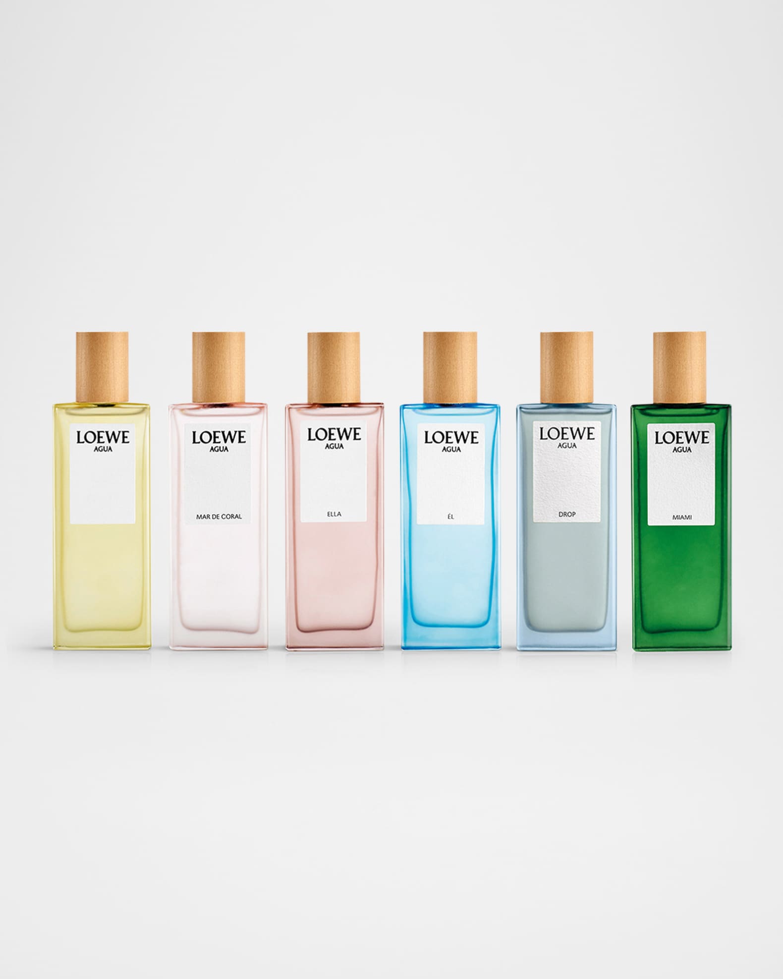 Loewe Agua Drop Eau de Parfum, 1.7 oz. | Neiman Marcus