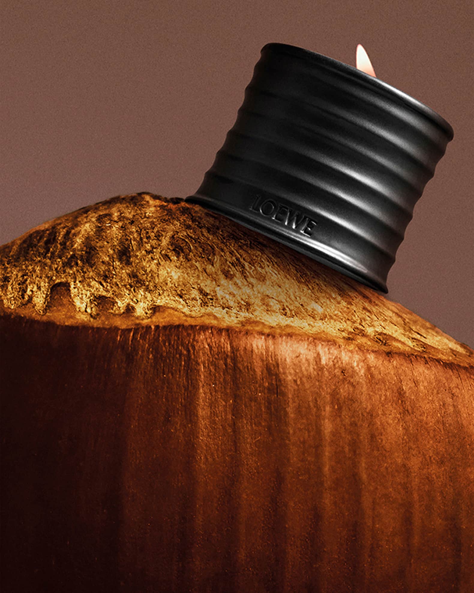 Loewe Roasted Hazelnut Home Fragrance, 5 oz. | Neiman Marcus