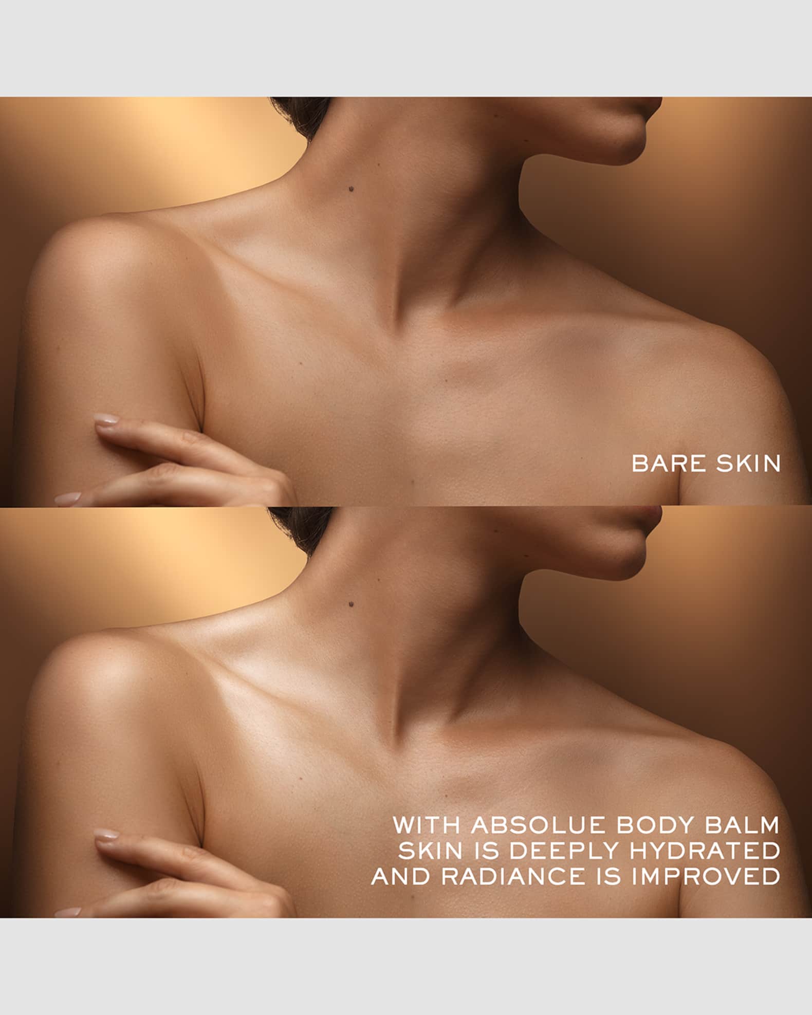 Lancome Absolue Smoothing & Firming Soft Body Balm | Neiman Marcus