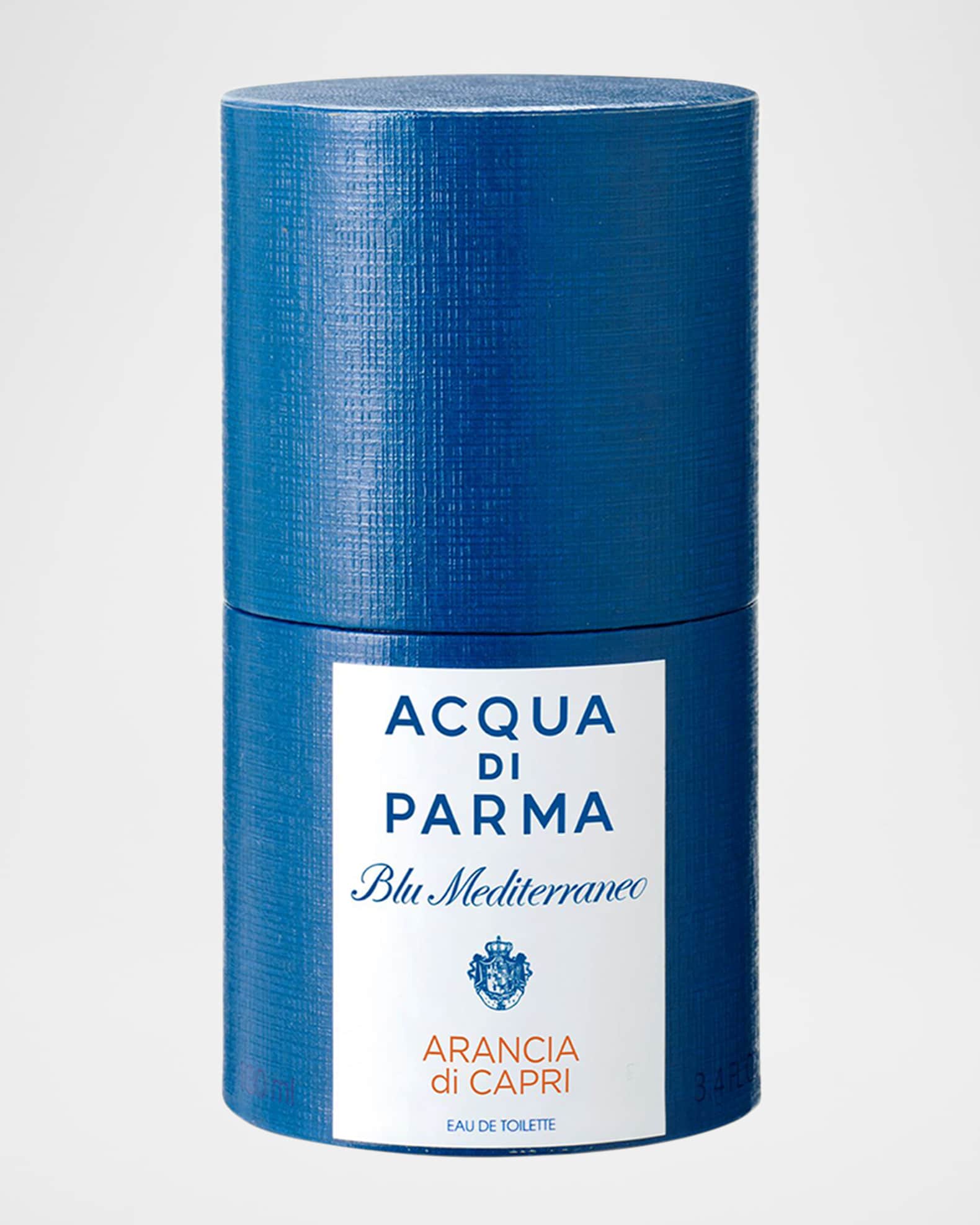 Acqua di Parma Arancia di Capri Eau de Toilette, 3.4 oz. | Neiman