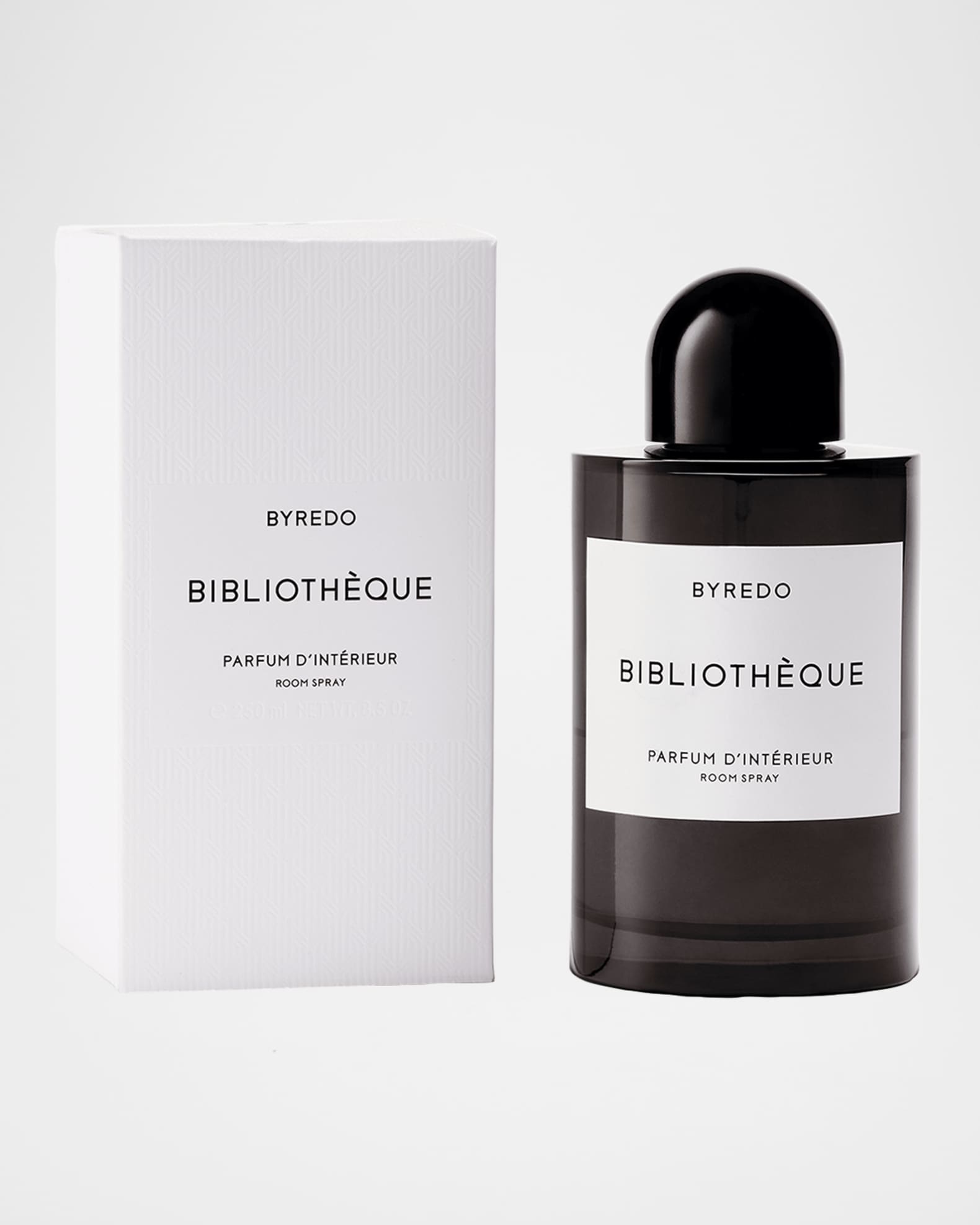 Byredo Bibliothèque Room Spray, 8.5 oz. | Neiman Marcus