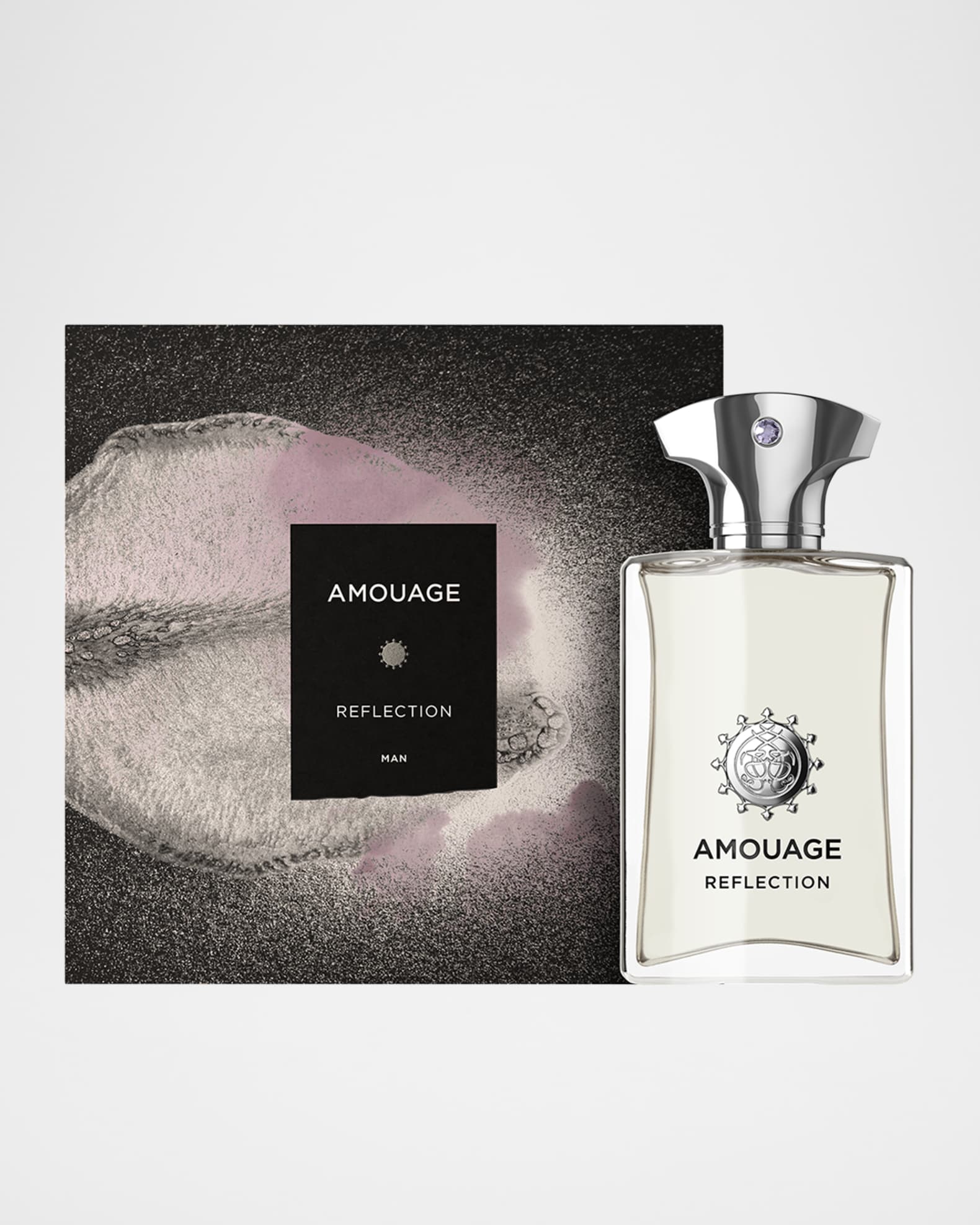 Amouage Reflection Man Eau de Parfum, 3.3 oz. | Neiman Marcus