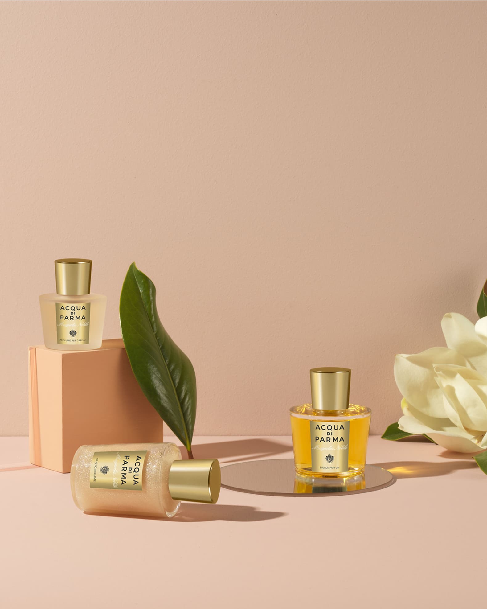 Magnolia Nobile Eau de Parfum | Neiman Marcus