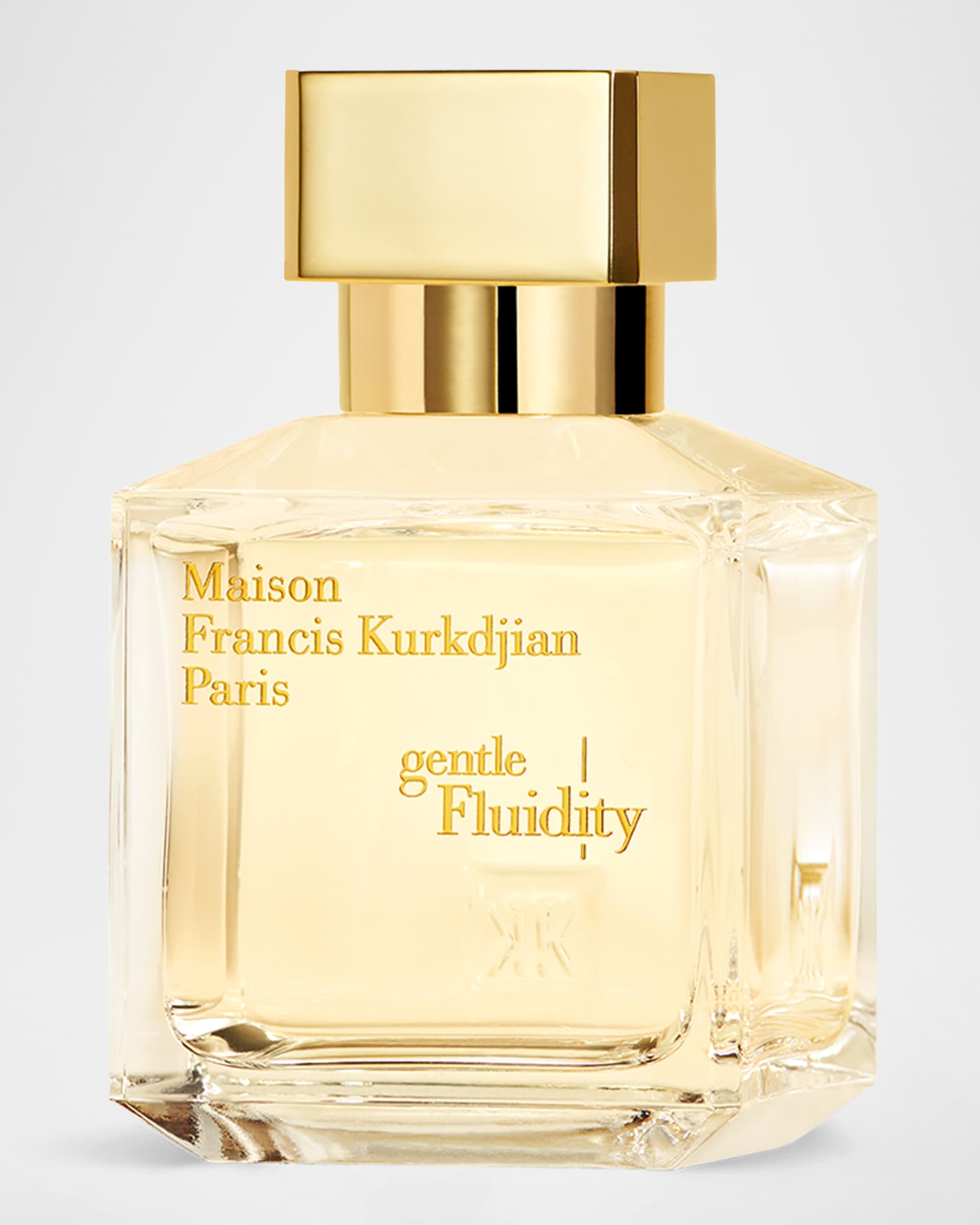 Gentle Fluidity Gold Eau de Parfum | Neiman Marcus